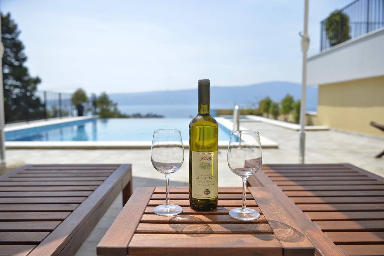 Apartment Line One Tivat Exterior photo