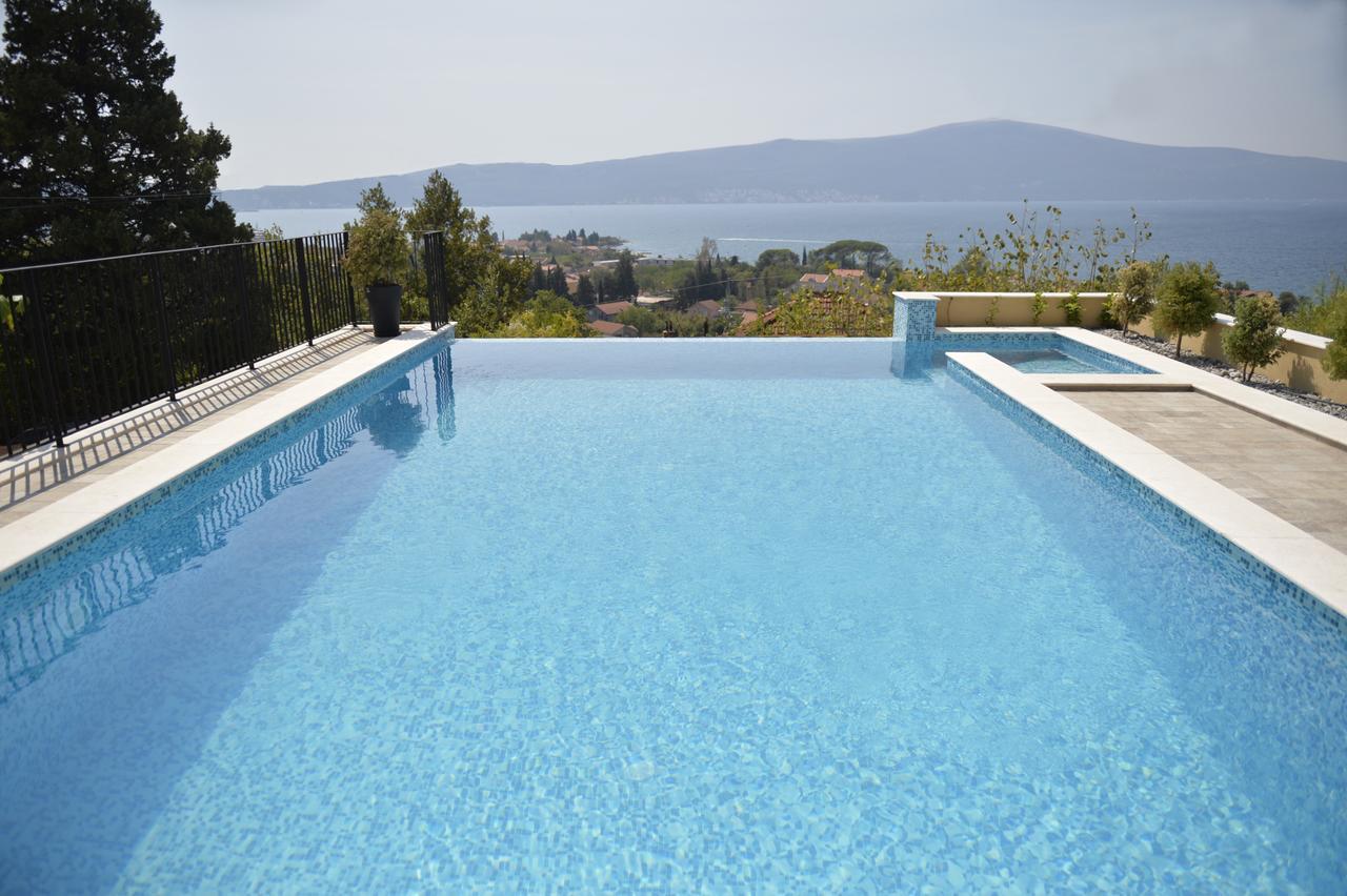 Apartment Line One Tivat Exterior photo
