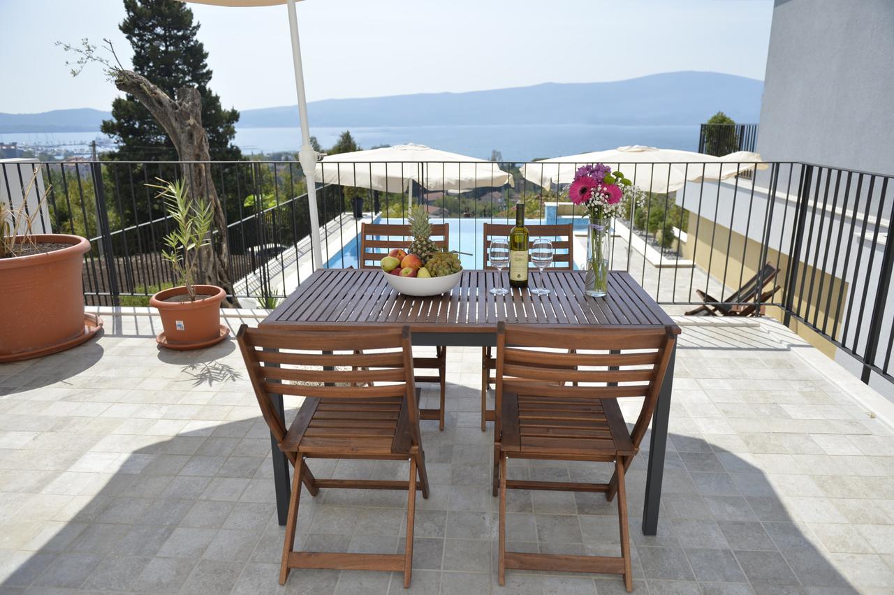 Apartment Line One Tivat Exterior photo